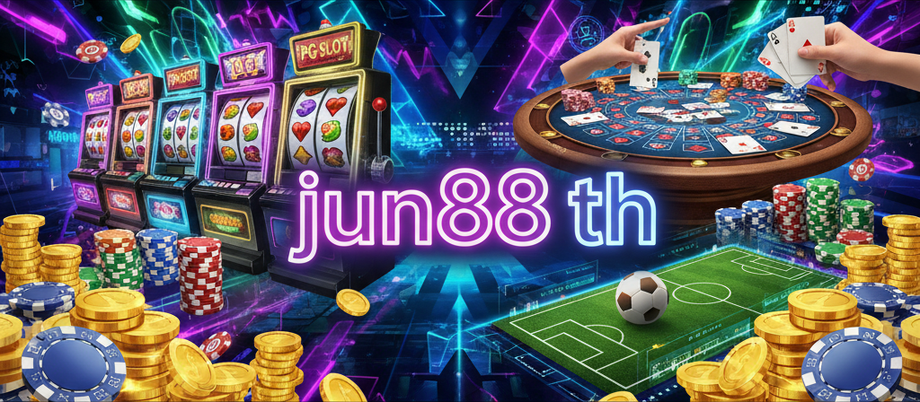 jun88 th