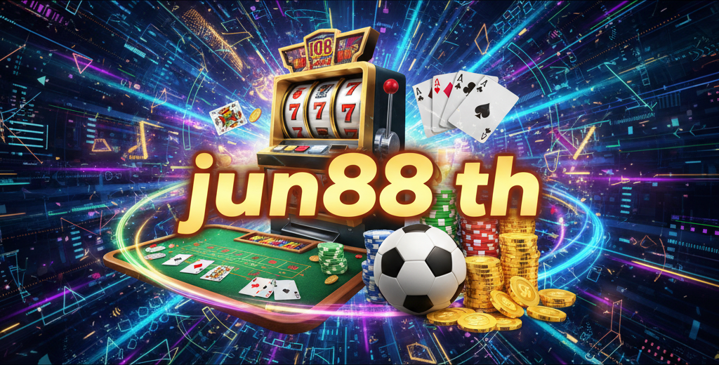 jun88 th
